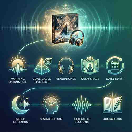 How to Use Shifting Vibrations