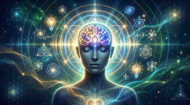 Shifting Vibrations Transform Your Life