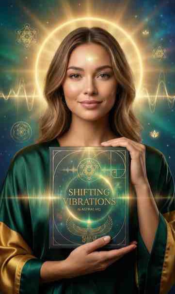 Shifting  Vibrations program