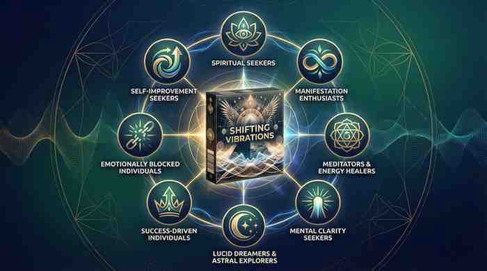 Who Should Use-Shifting Vibrations